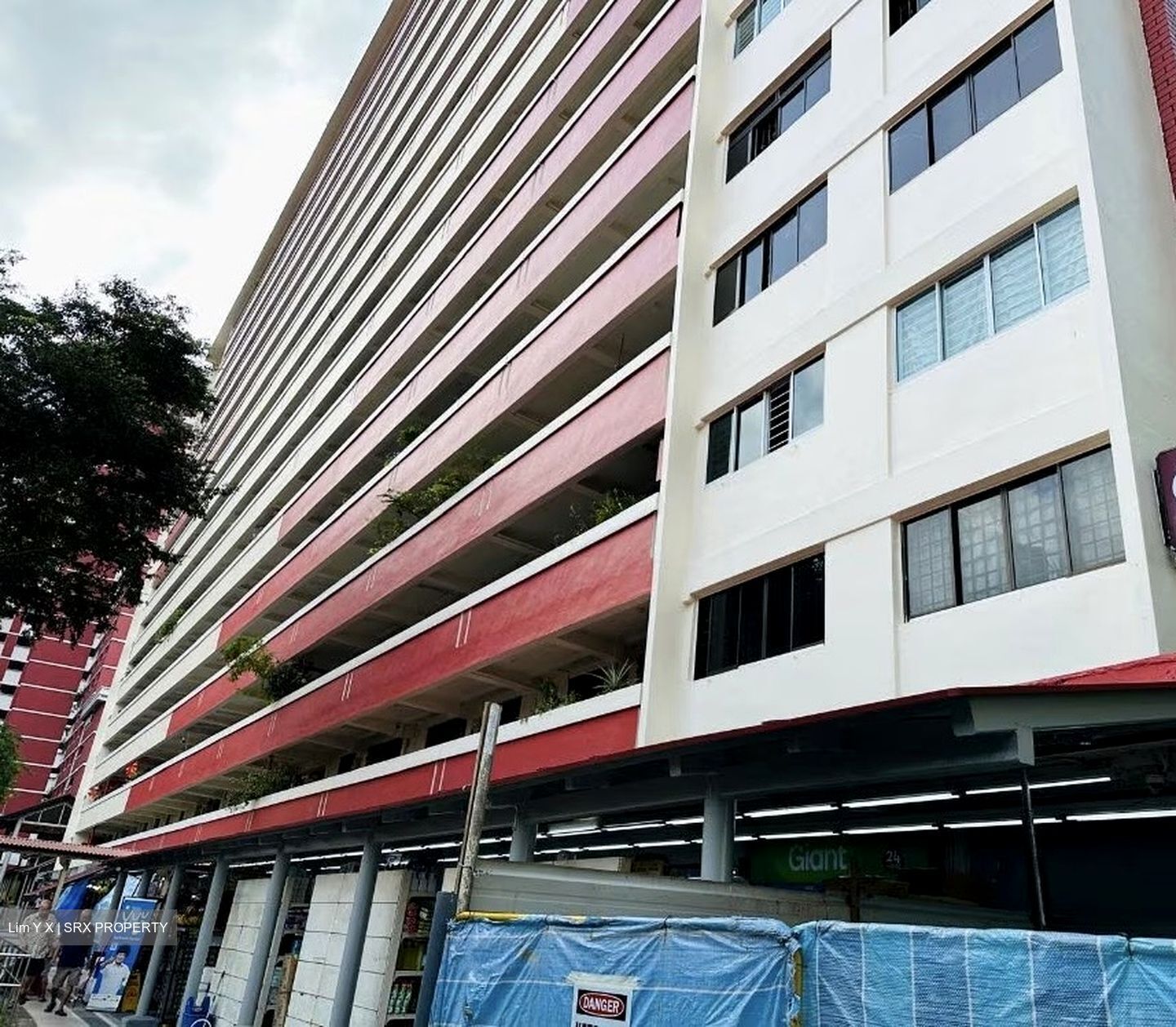 Blk 86 Redhill Close (Bukit Merah), HDB 3 Rooms #589302151